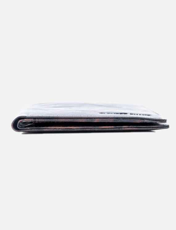 Mens Leather wallet By Slender Snake - Best Professional Wallet