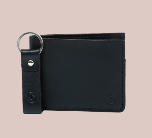 Buy Most Thinnest Mens Leather Wallet Online in India