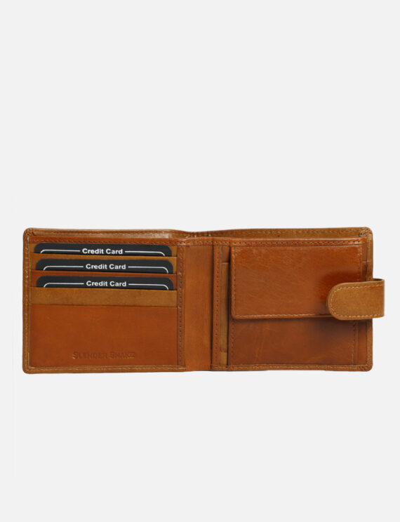 Cargo Professional Slim Wallet - Slendersnake