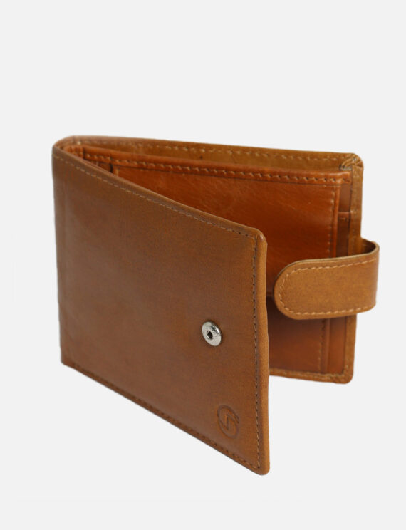 Cargo Professional Slim Wallet - Slendersnake