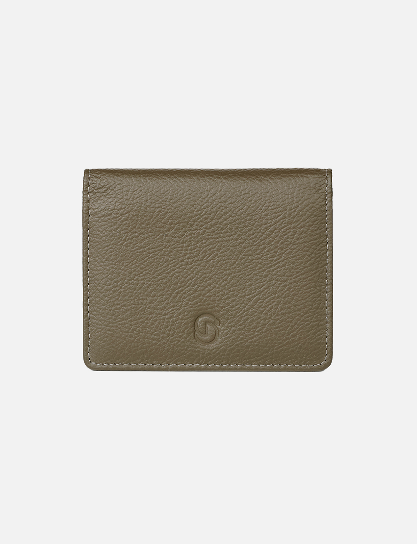 Cargo Professional Slim Wallet - Slendersnake