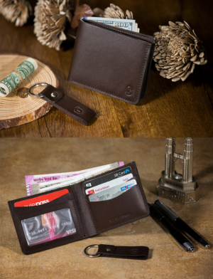 SlenderSnake Wallet on Behance